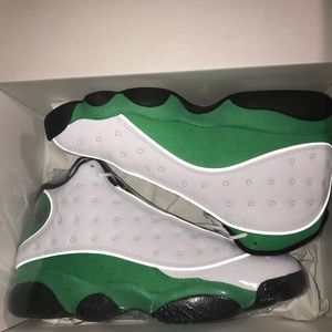 Jordan 13s